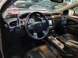 نيسان مورانو